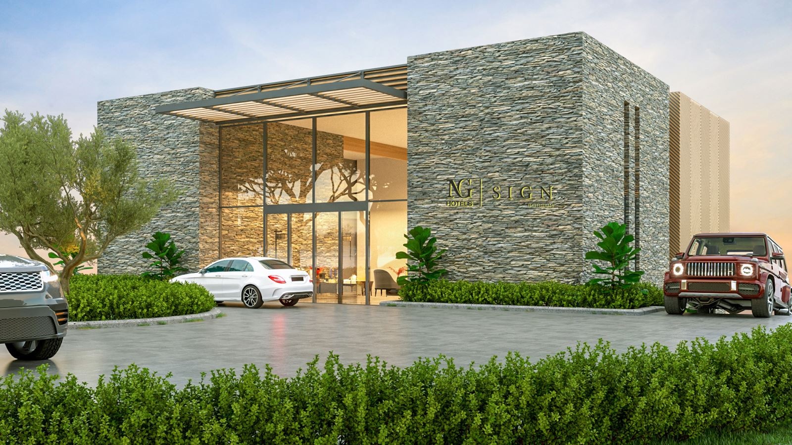 general-main-building