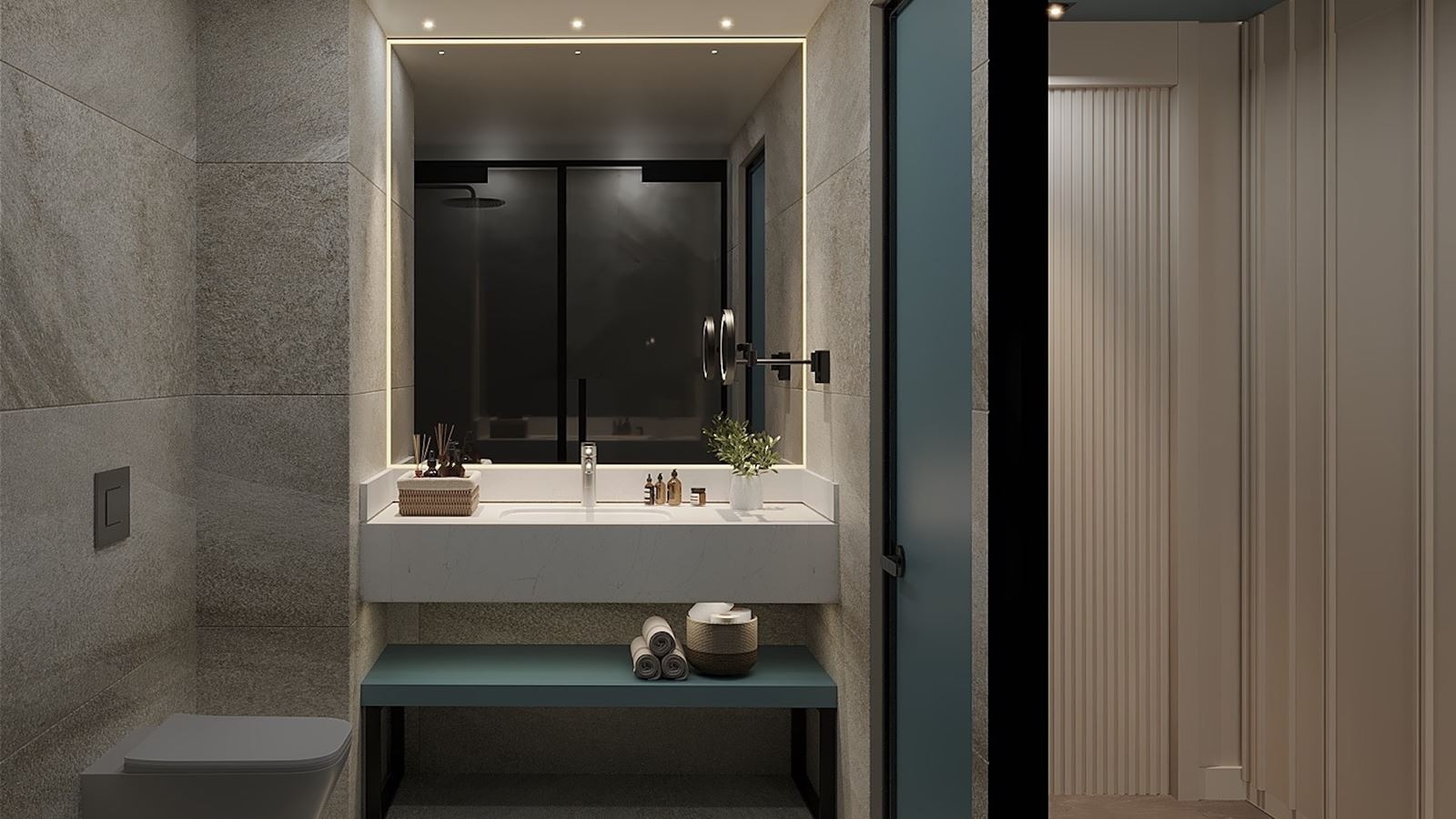 rooms-standard-land-view-room