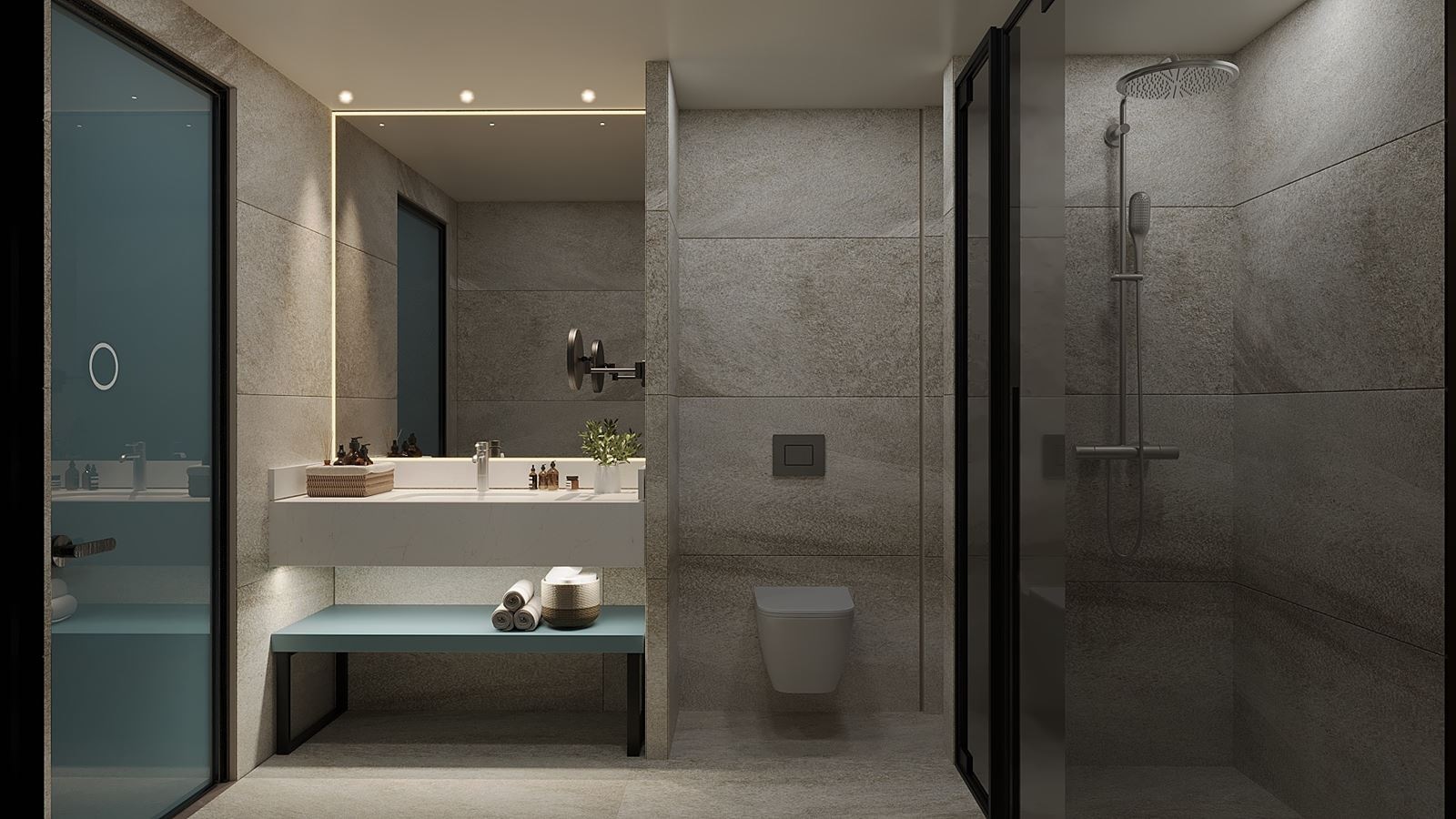 rooms-family-room-2-bedrooms-1-bathrooms-with-jacuzzi