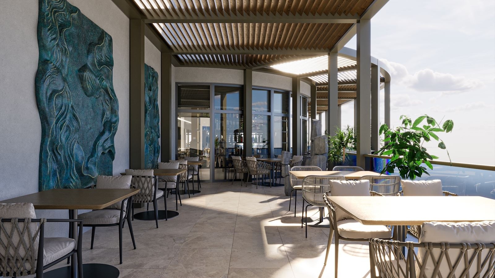 restaurants-blue-restaurant