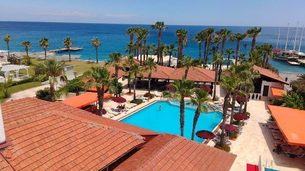 general-main-building