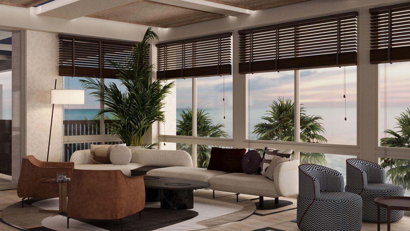 general-main-building