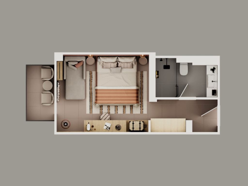 rooms-club-standard