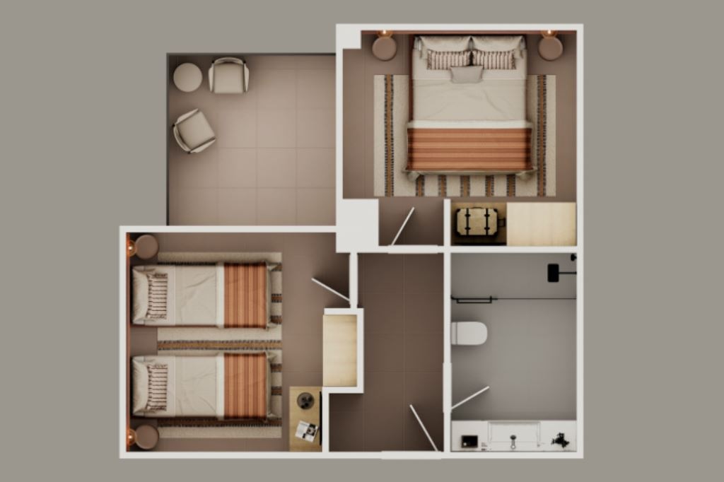 rooms-club-family