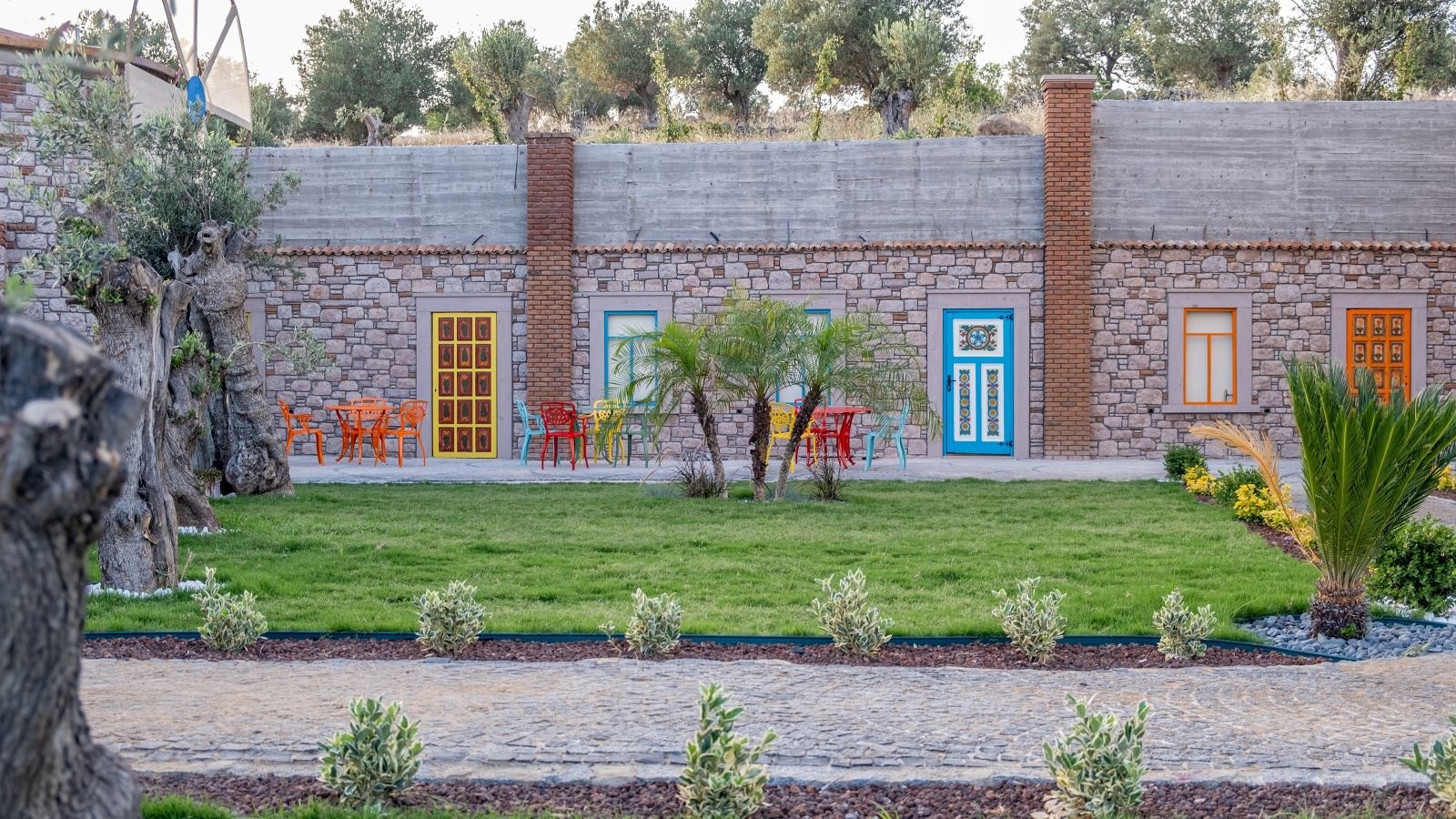 general-main-building