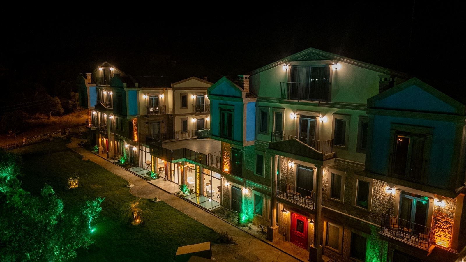 general-main-building