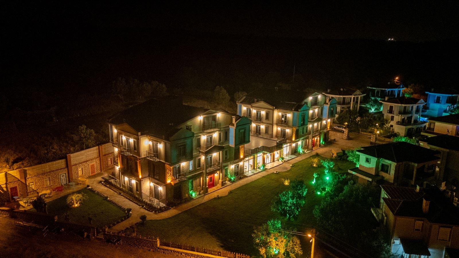 general-main-building