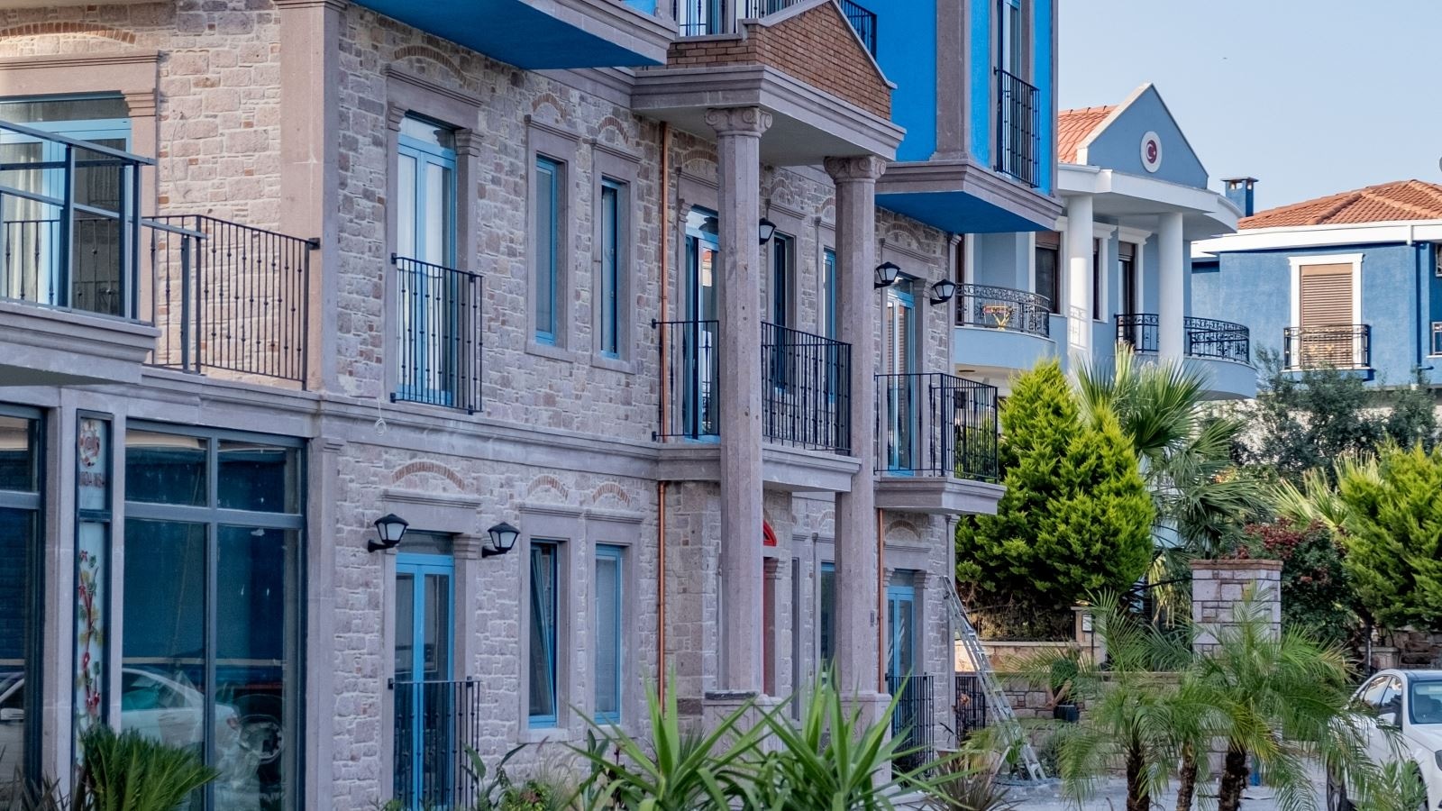 general-main-building