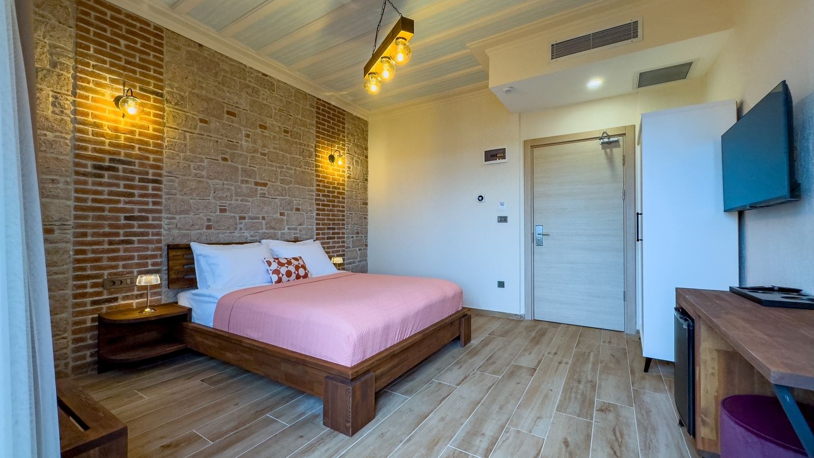 rooms-bahce-manzarali-oda