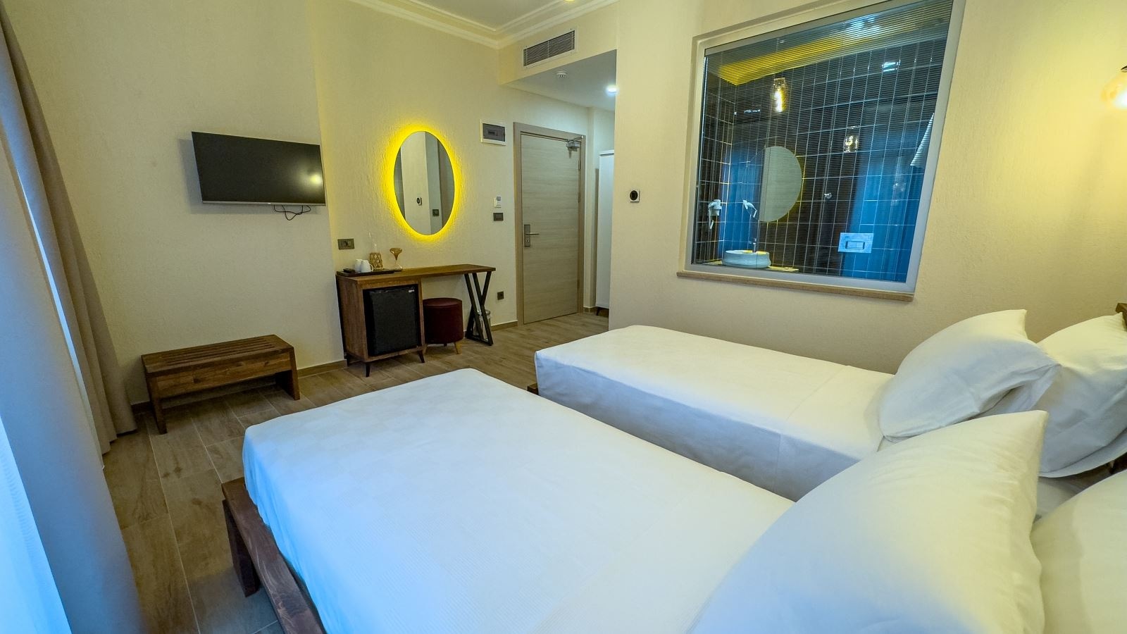 rooms-bahce-manzarali-oda