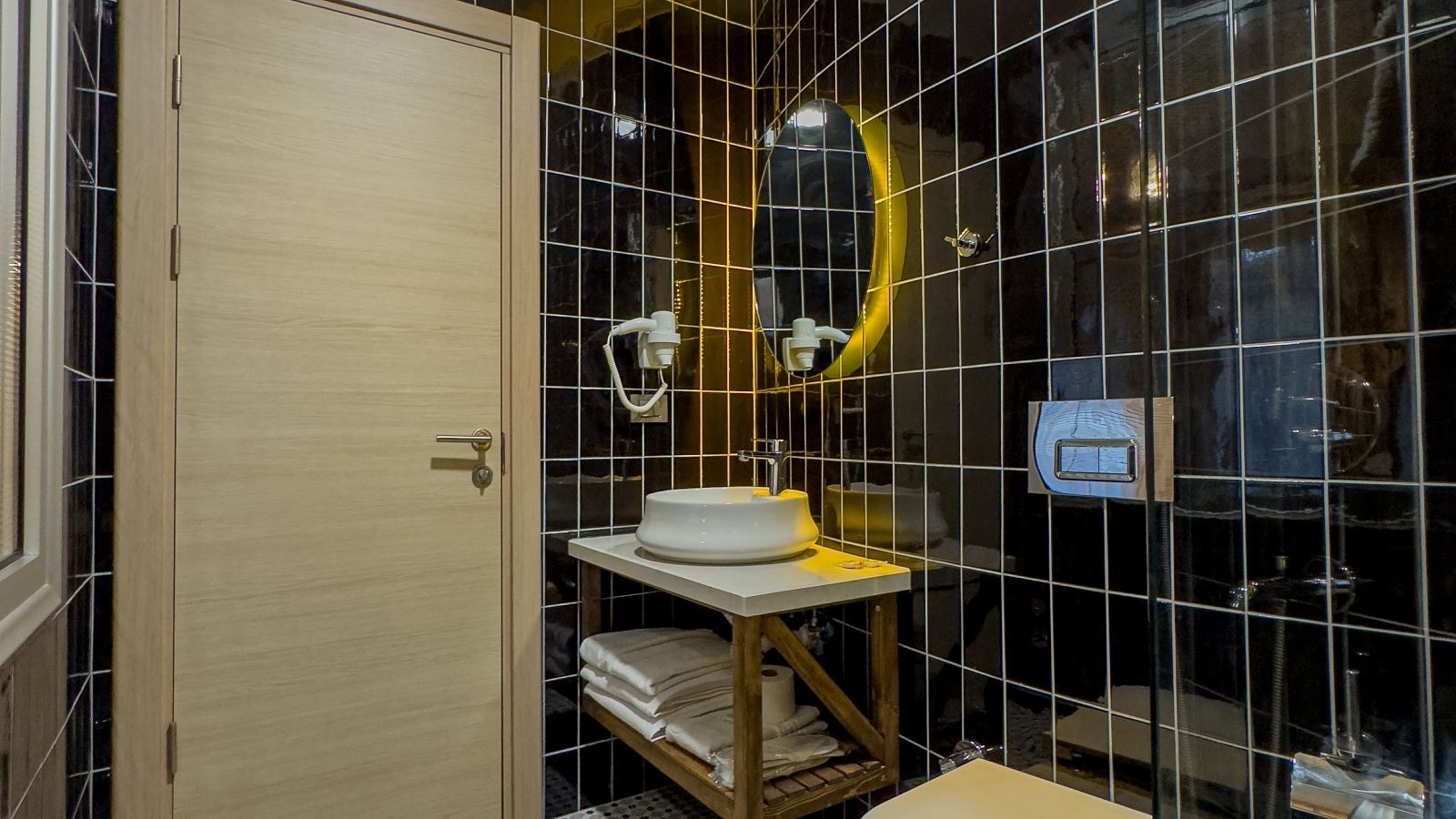 rooms-bahce-manzarali-oda