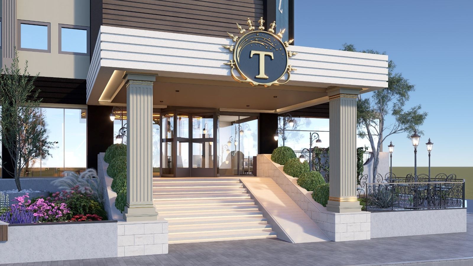 general-main-building