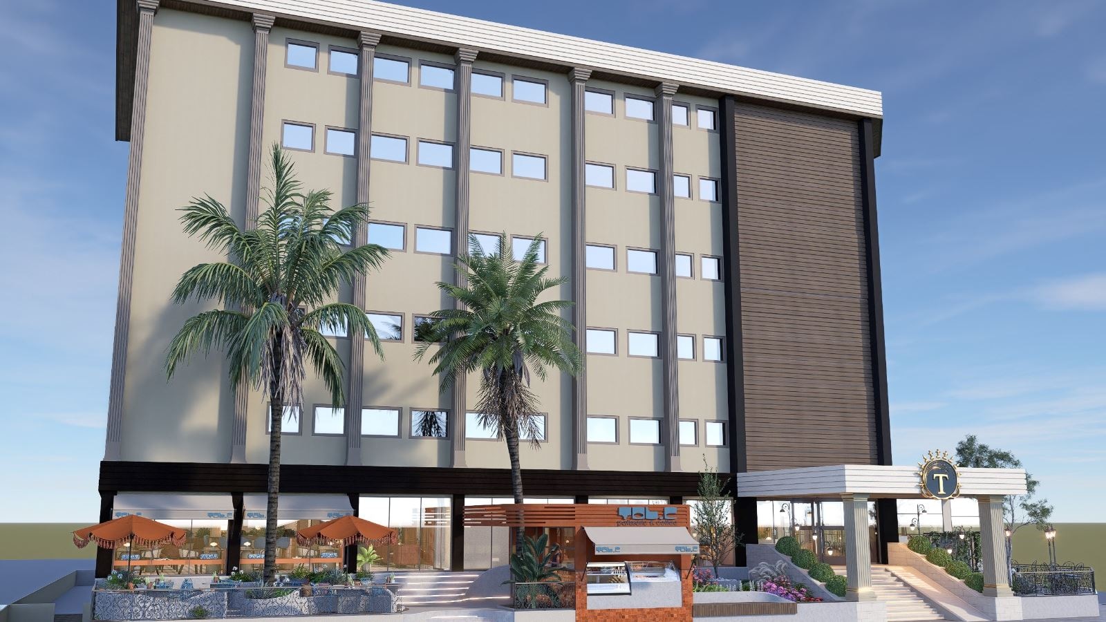 general-main-building