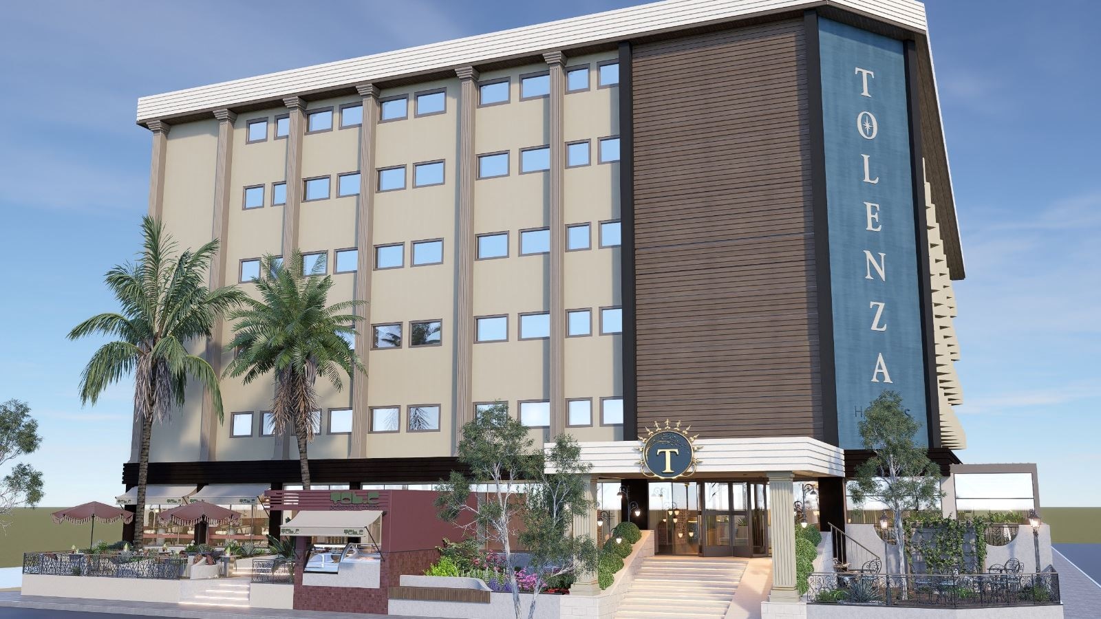 general-main-building