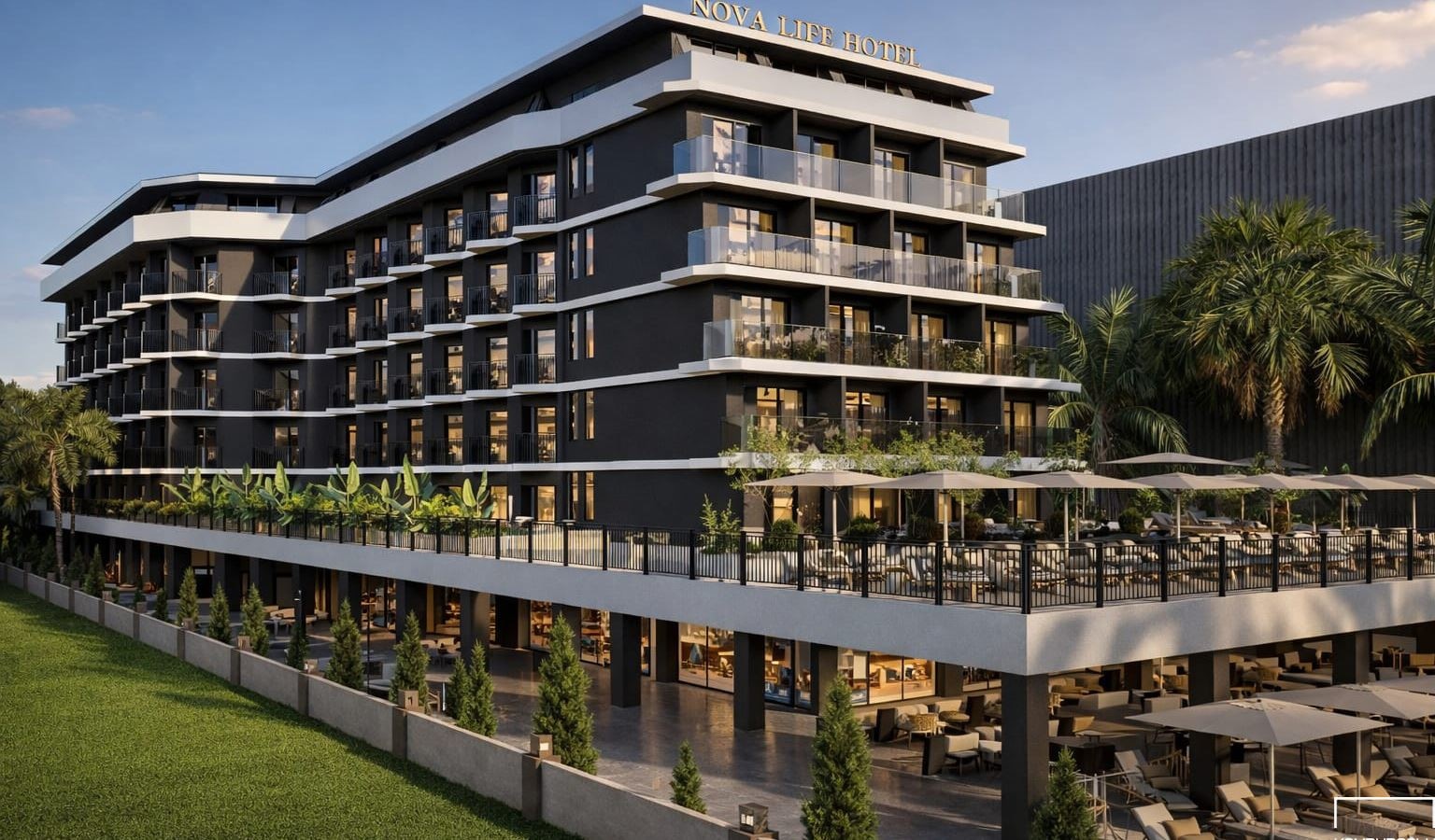 general-main-building