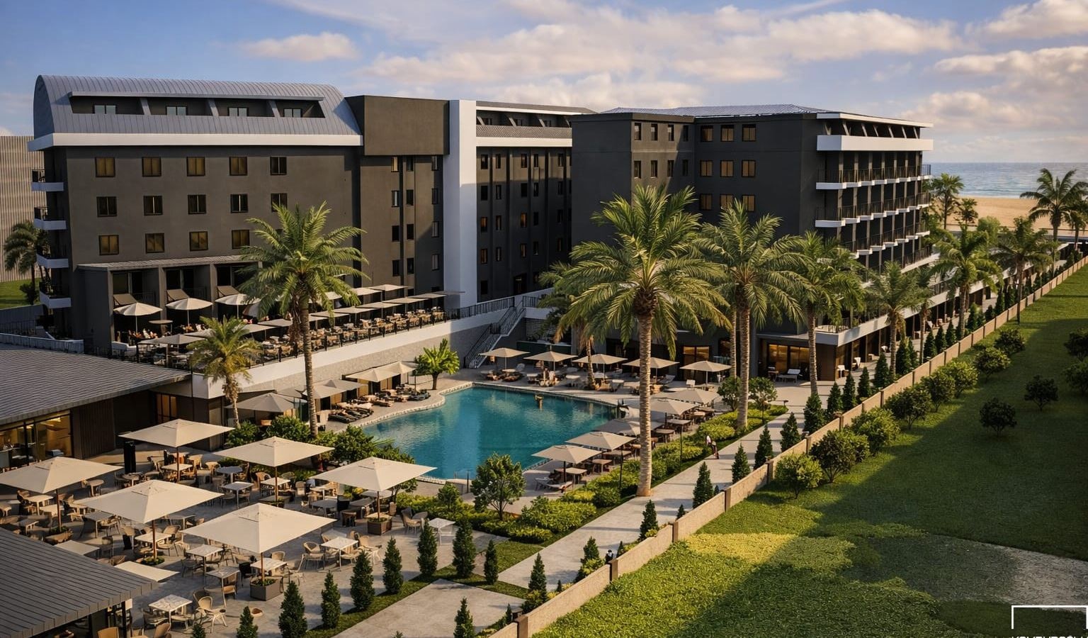 general-main-building