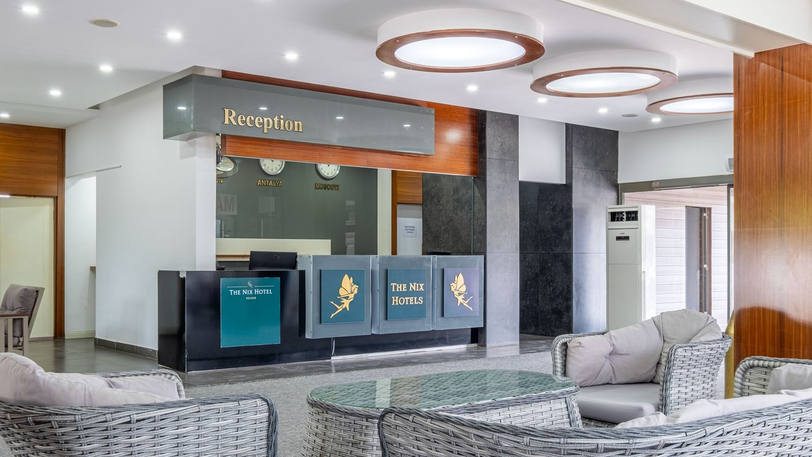 general-main-building