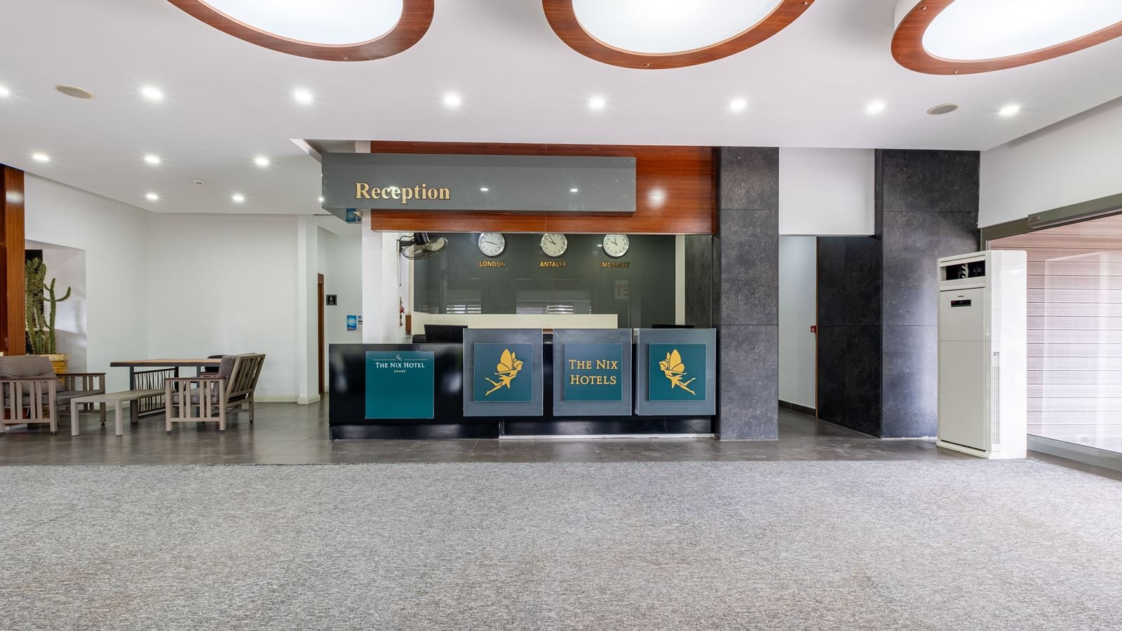 general-main-building