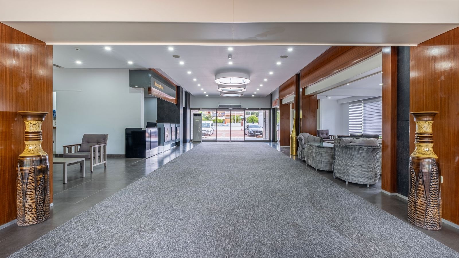 general-main-building