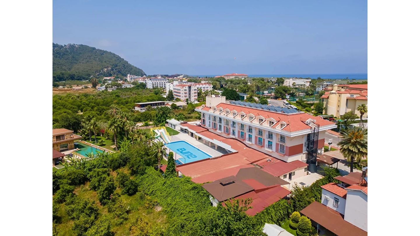 general-main-building