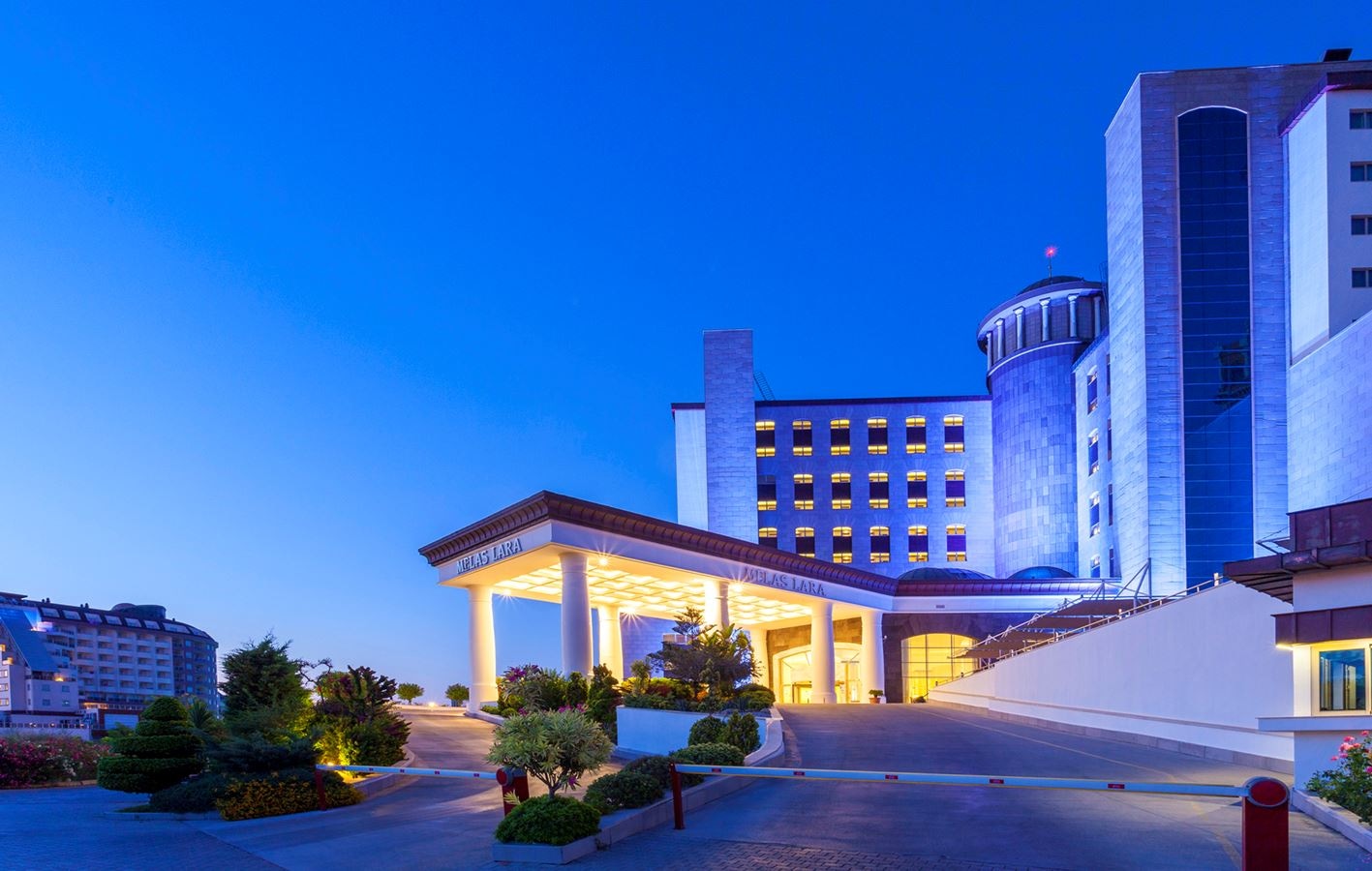 general-main-building