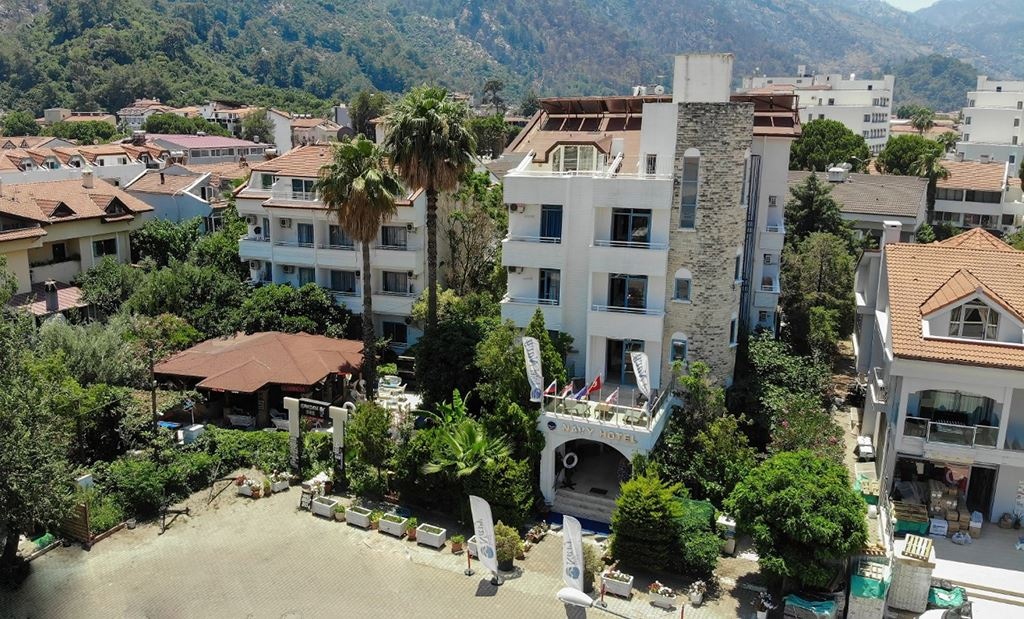 general-main-building