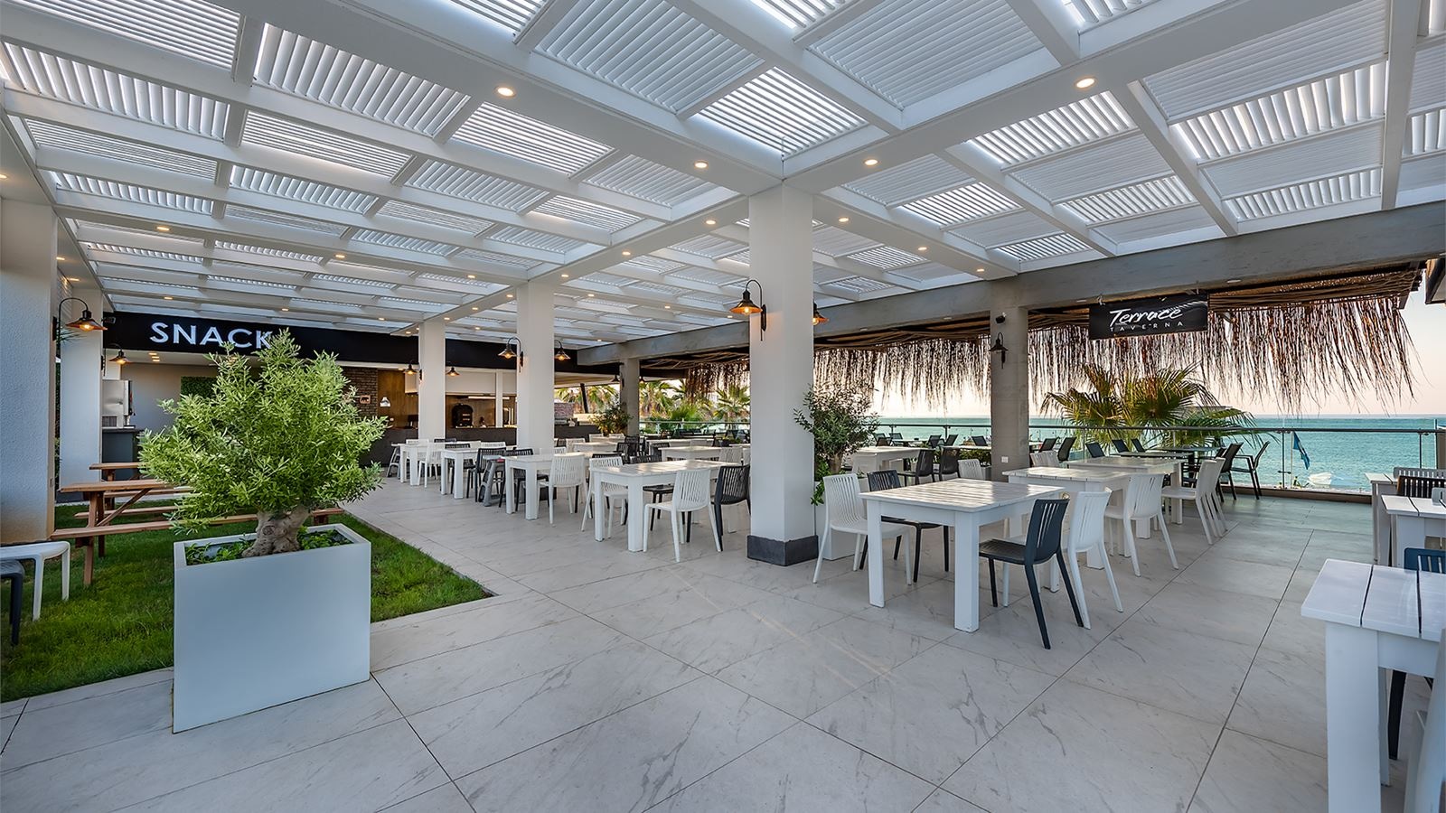 restaurants-snack-bar