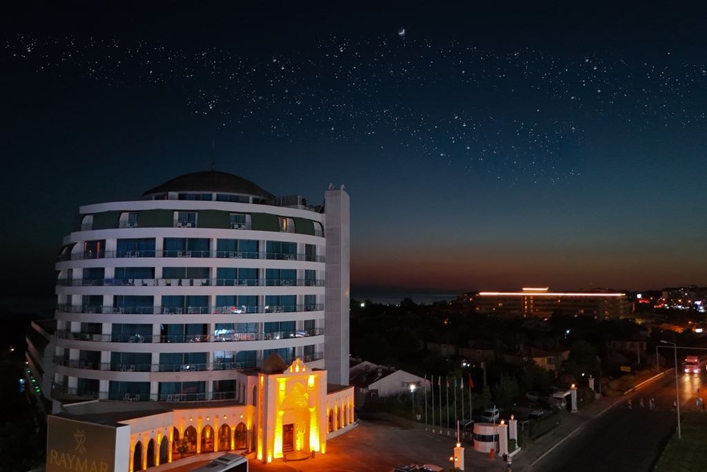 general-main-building