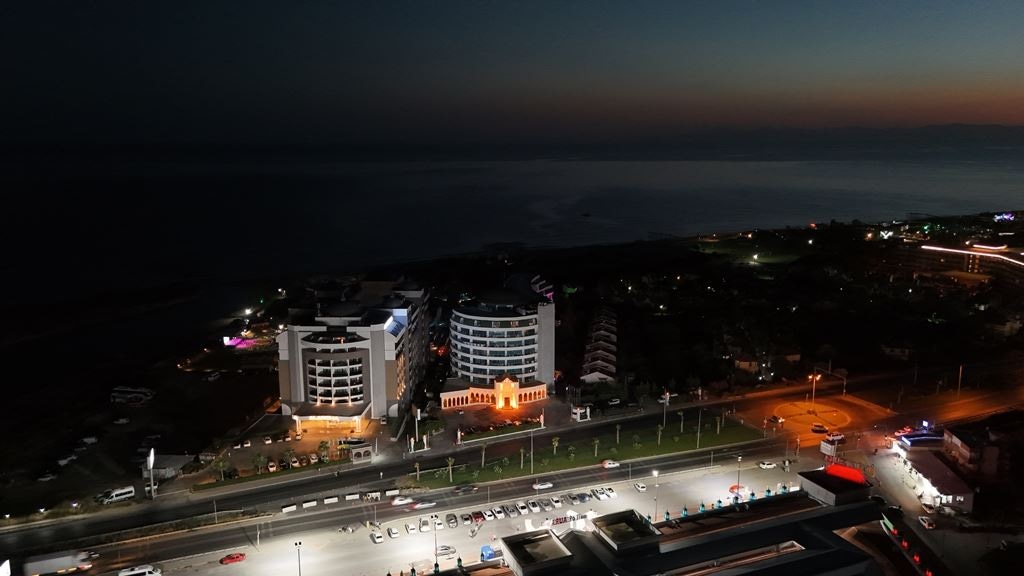 general-main-building