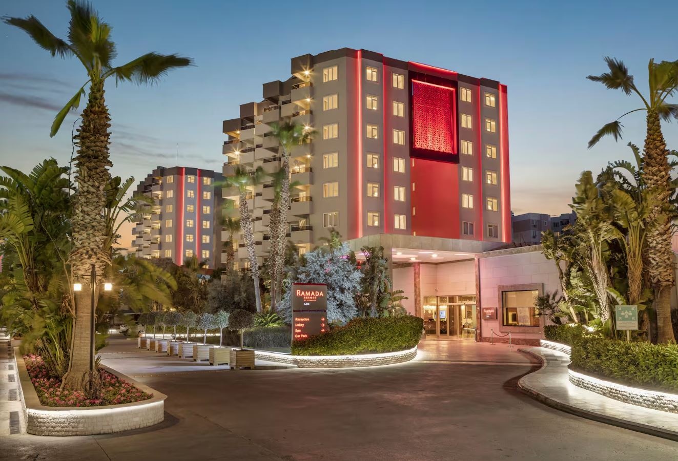 general-main-building