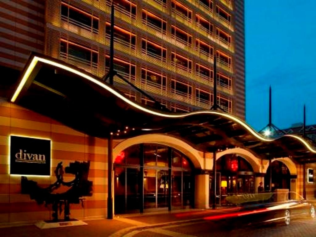 general-main-building