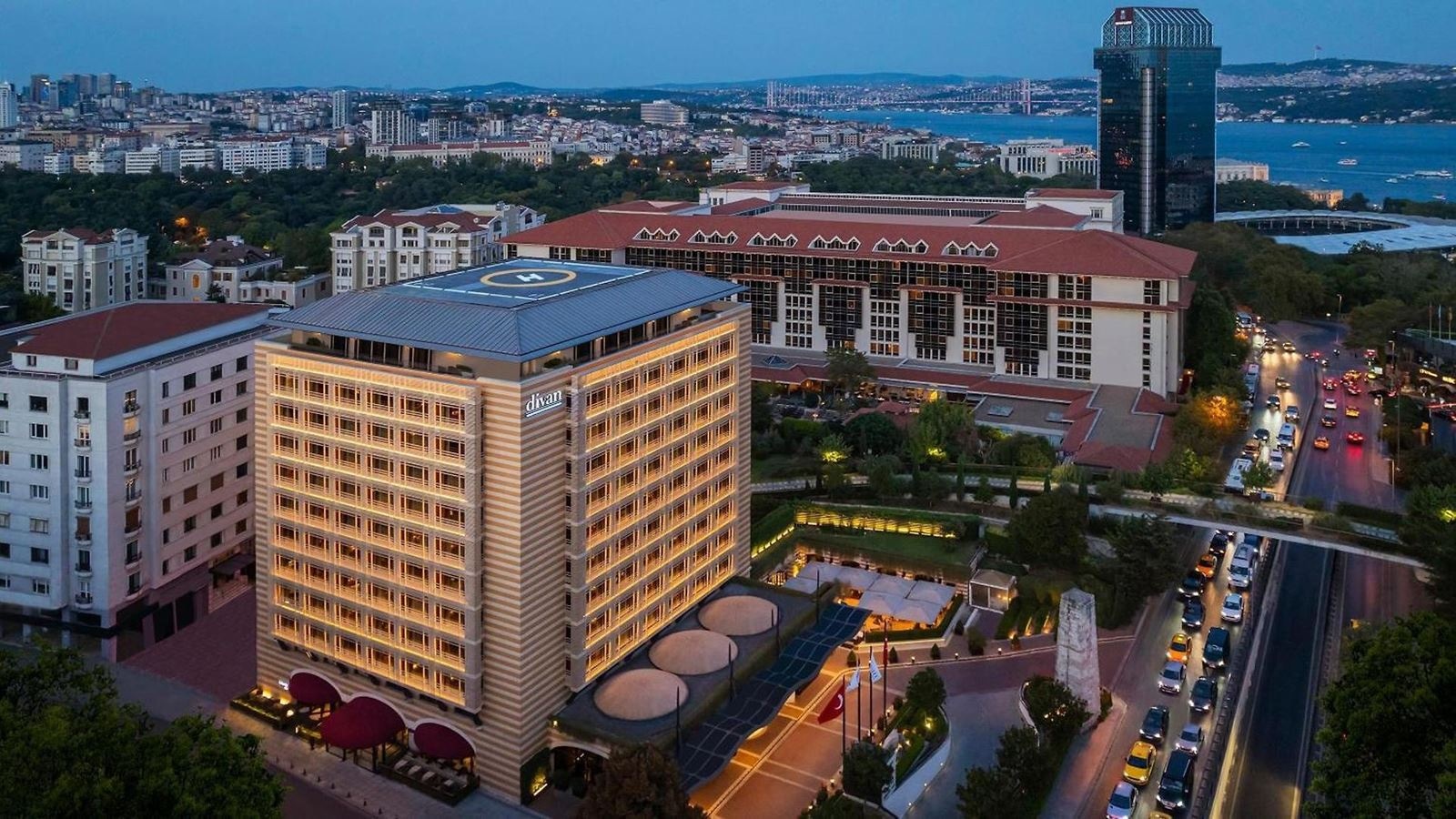 general-main-building