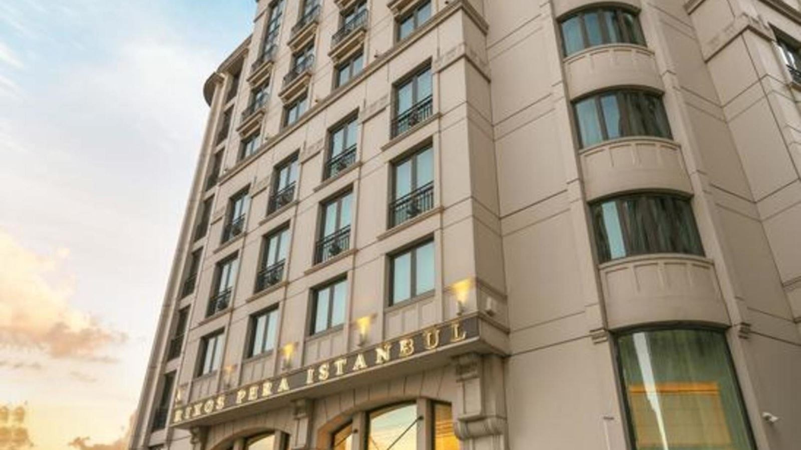 general-main-building