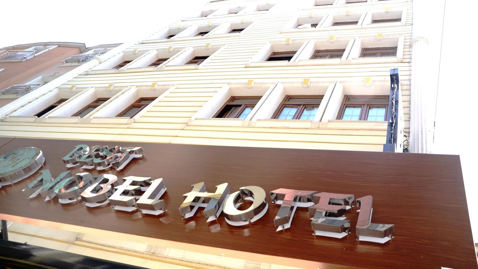 general-main-building