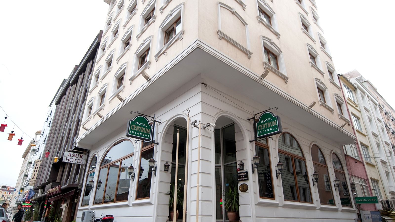 general-main-building