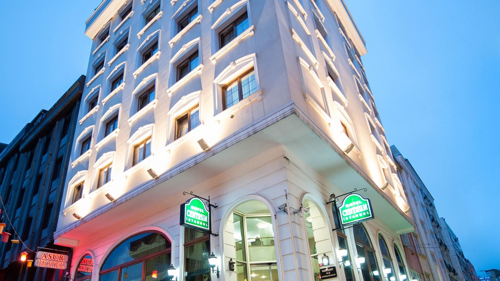 general-main-building