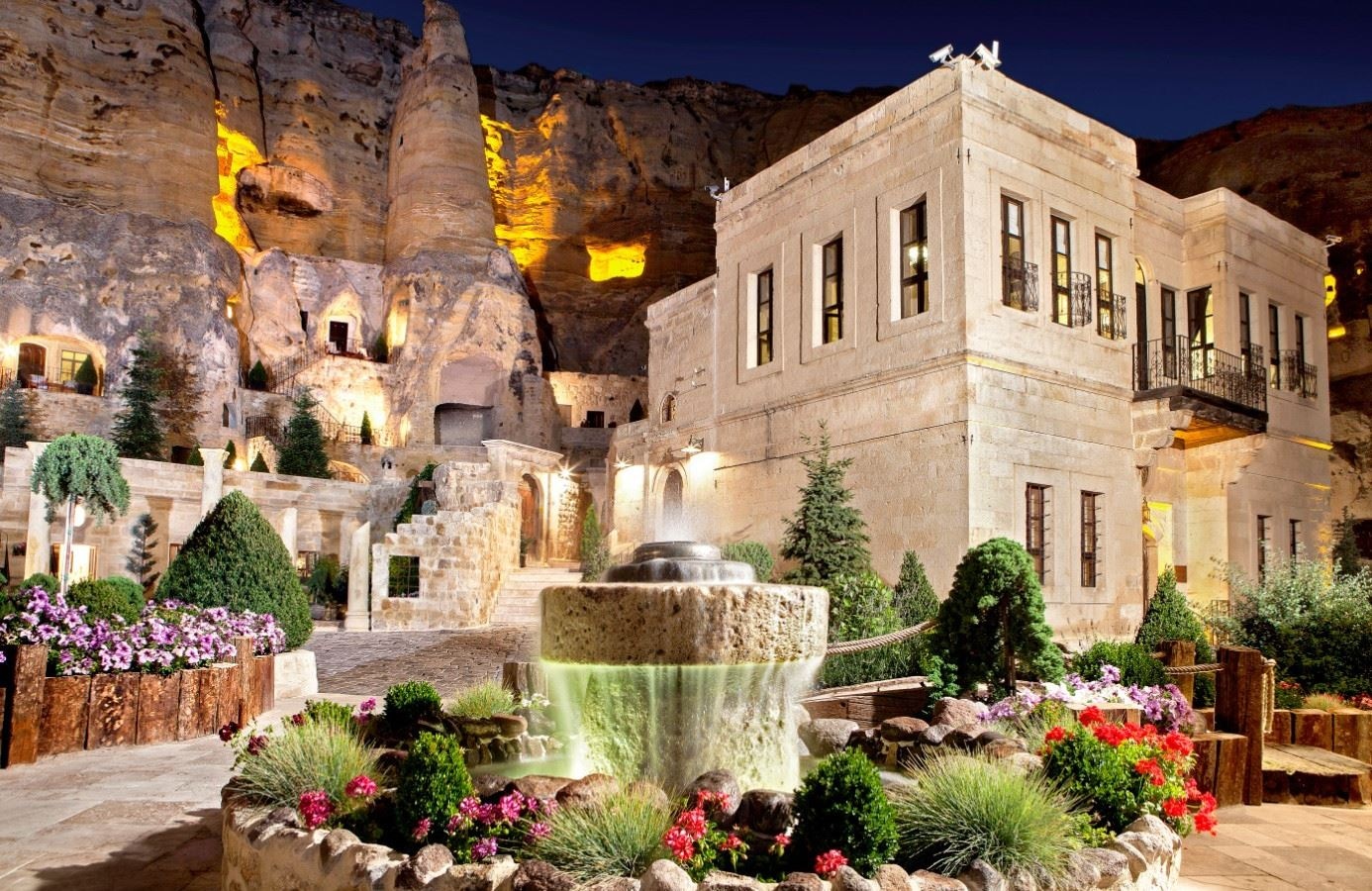 general-main-building