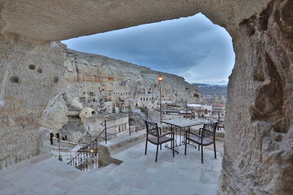 general-main-building