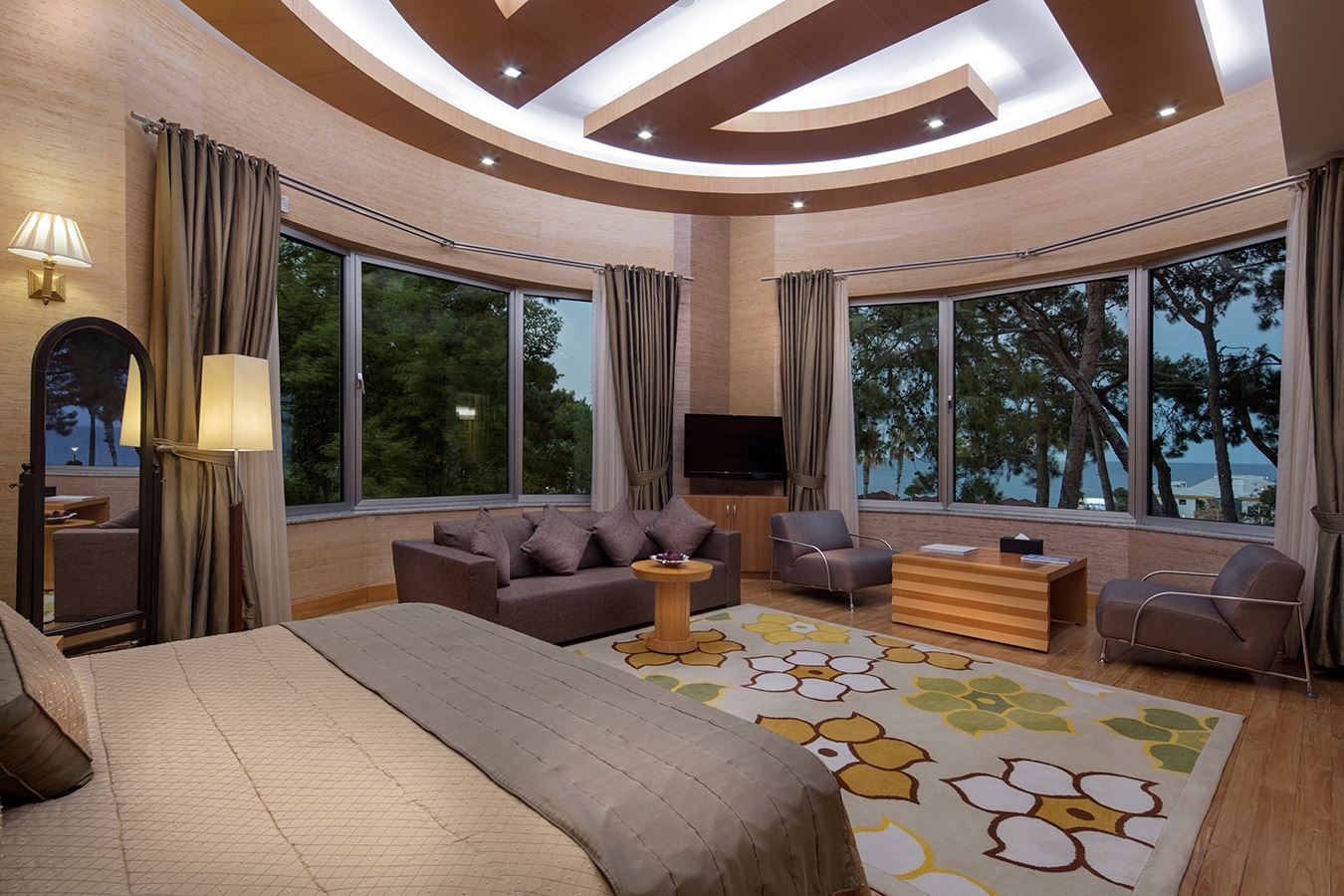 rooms-poseidon-presidential-villa