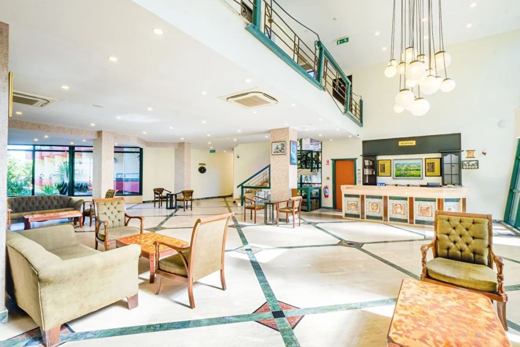 general-main-building