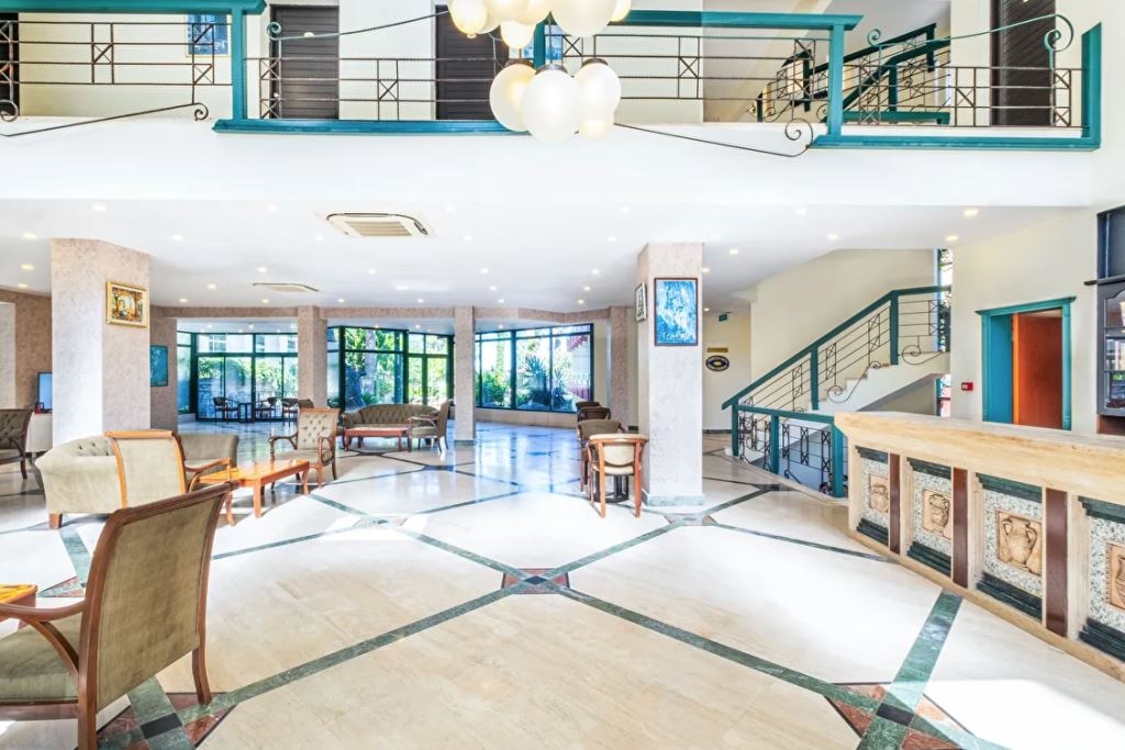 general-main-building