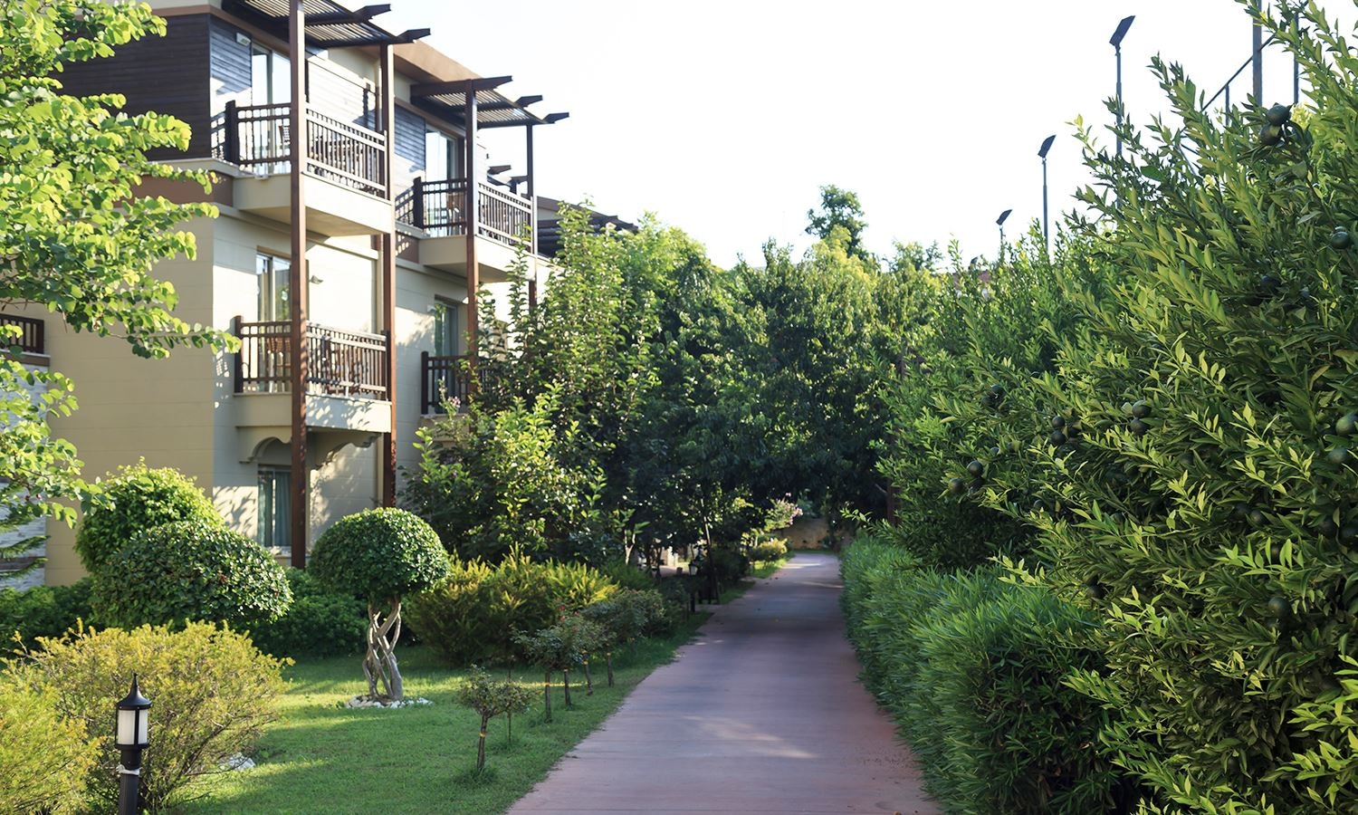 general-annex-building