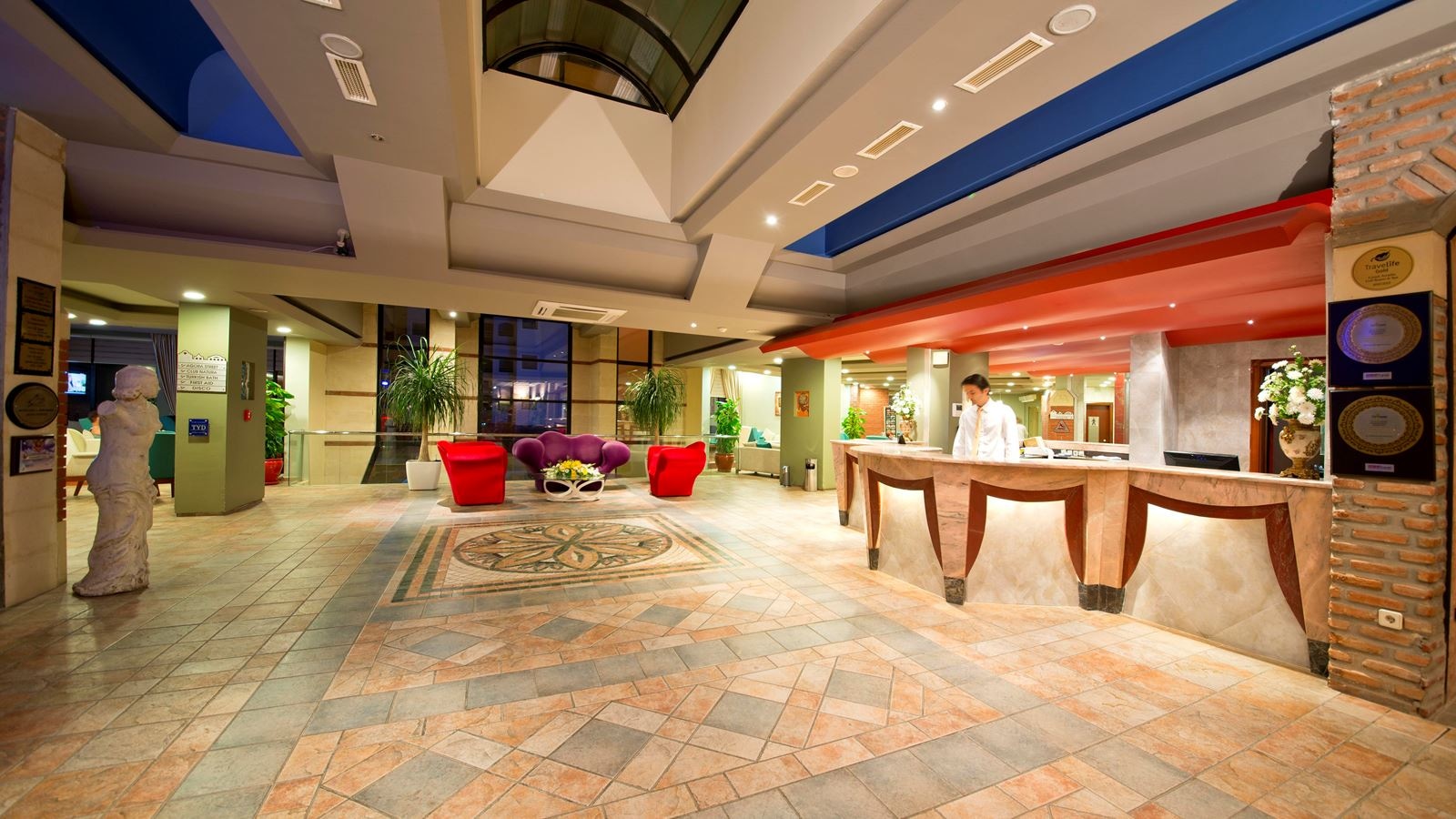 general-main-building