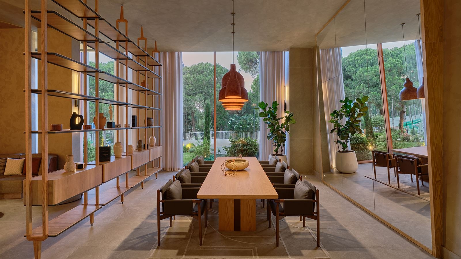 general-annex-building