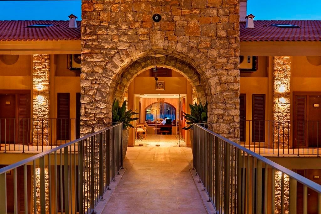 general-main-building