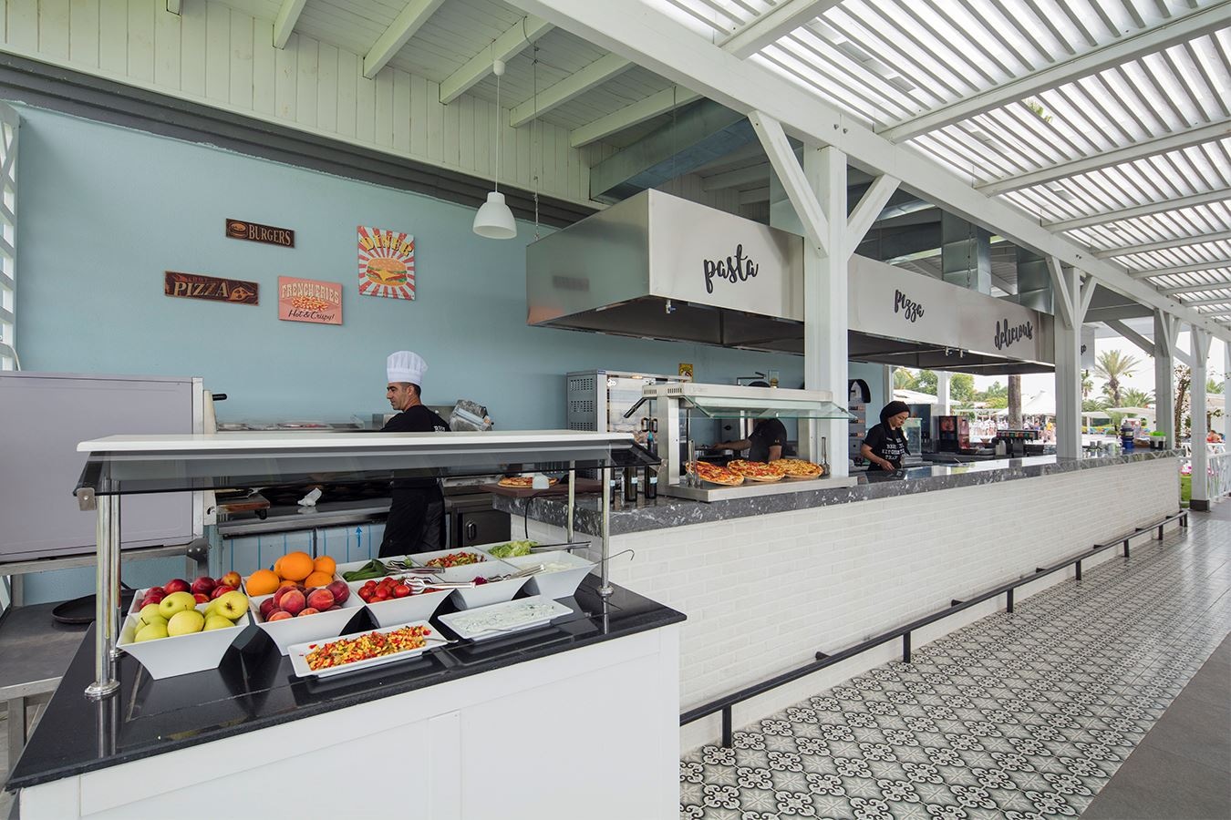 restaurants-snack-bar