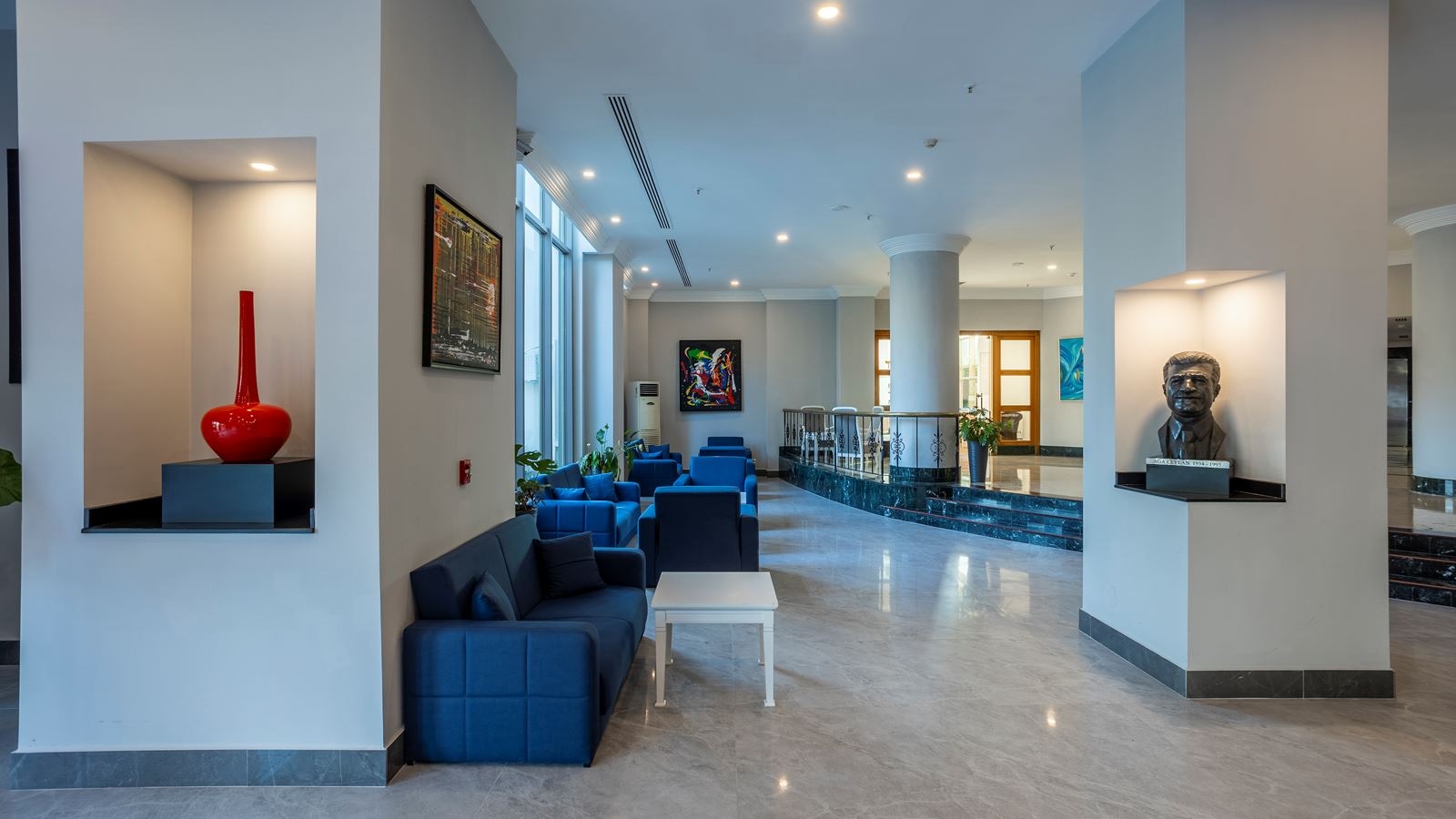 general-main-building