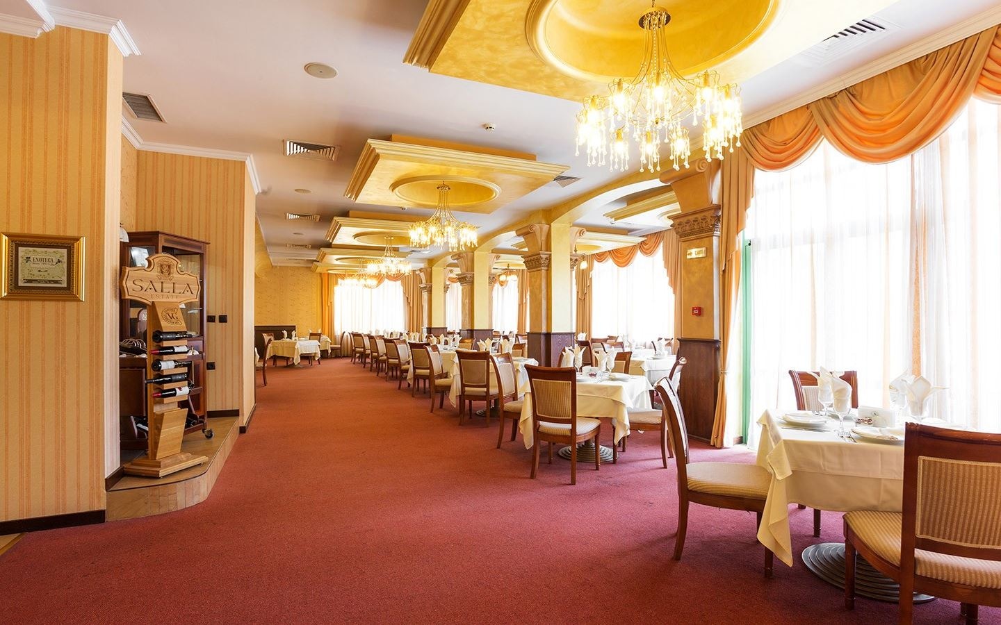 restaurants-romance-restaurant