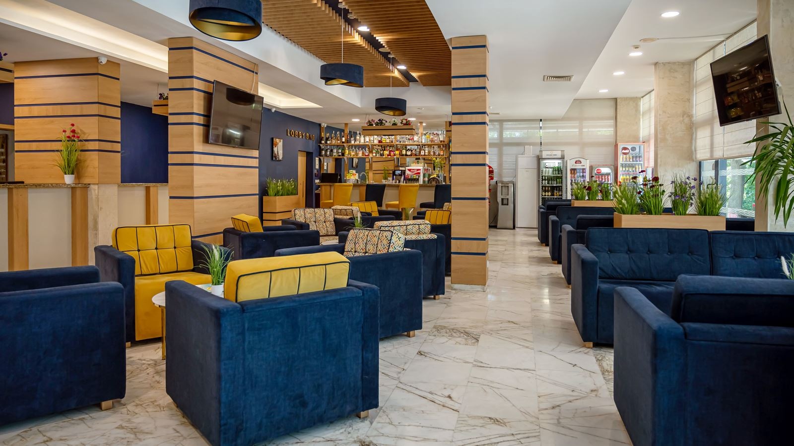 general-main-building