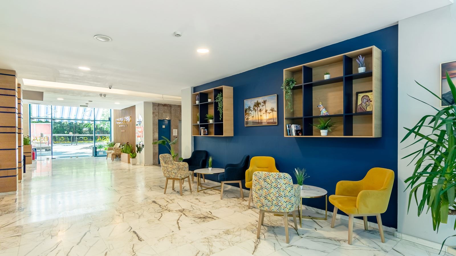 general-main-building